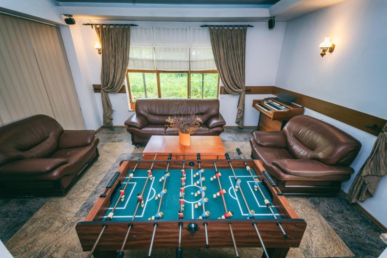 Hotel Amurg إيفوري سود المظهر الخارجي الصورة