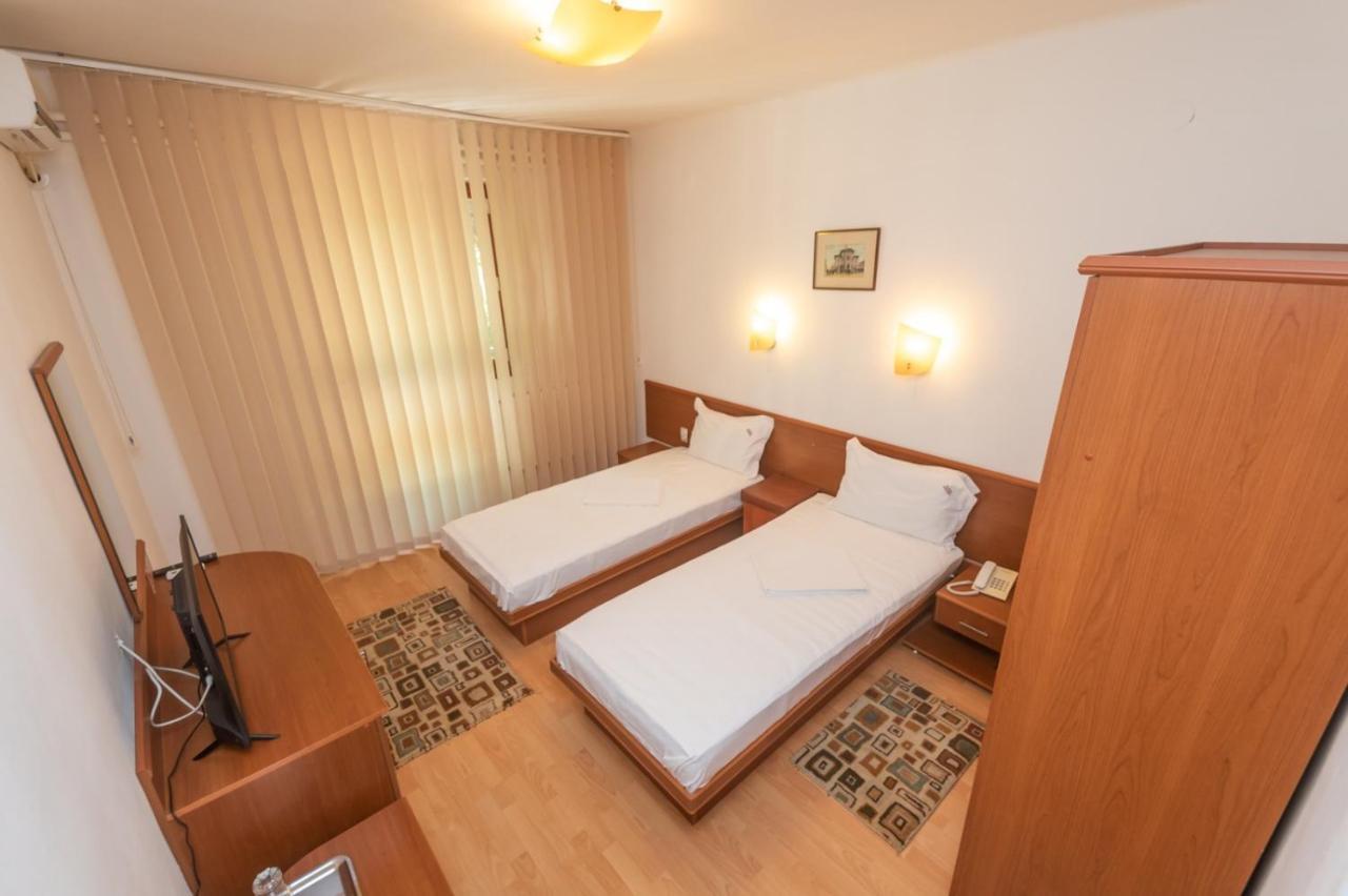 Hotel Amurg إيفوري سود المظهر الخارجي الصورة