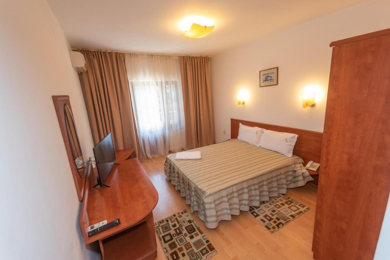 Hotel Amurg إيفوري سود المظهر الخارجي الصورة